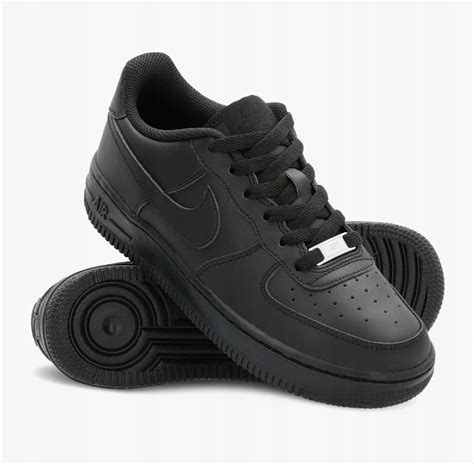 nike air force 1 schwarz frauen ideen|nike air force 1 schwarz.